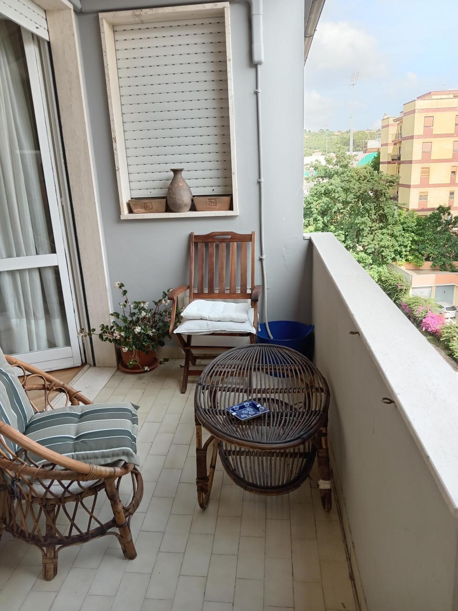 莱特莱斯塔西维特住宿加早餐旅馆 萨萨里 外观 照片